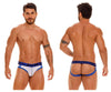 Jor 1842 Nitro Jockstrap Color blanc