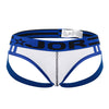 Jor 1842 Nitro Jockstrap Color White