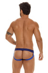 Jor 1842 Nitro Jockstrap Color blanc