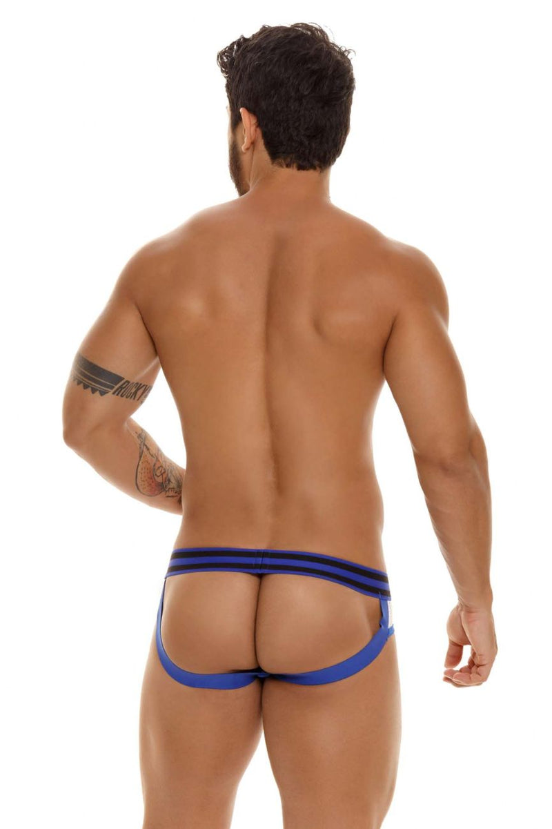 Jor 1842 Nitro Jockstrap Color White