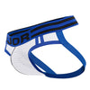 Jor 1842 Nitro Jockstrap Color blanc