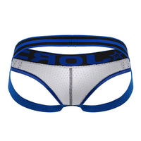 Jor 1842 Nitro Jockstrap Color blanc