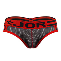 Jor 1843 Nitro G-string couleur noir