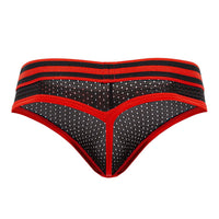 Jor 1843 Nitro G-string couleur noir