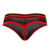 Jor 1843 Nitro G-String Color Negro