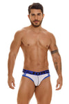 Jor 1843 Nitro G-String Color White