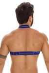 JOR 1845 Nitro Harness Color Blue