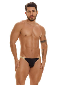 Jor 1846 ares bikini color negro