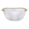 Jor 1846 Ares Bikini Color blanc