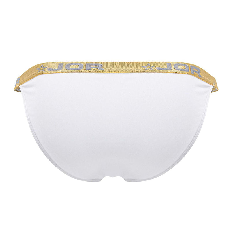 Jor 1846 Ares Bikini Color blanc