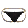 Jor 1847 ares jockstrap couleur noir