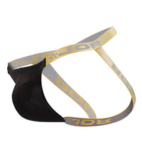 Jor 1847 ARES COLOR DE JUCKSTRAP NEGRO