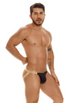 JOR 1847 ares jockstrap रंग काला