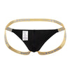 Jor 1847 ares jockstrap couleur noir