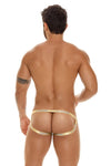 Jor 1847 ARES COLOR DE JUCKSTRAP WHITE