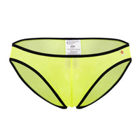 Jor 1854 York Bikini Color Neon