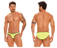 Jor 1854 York Bikini Color Neon