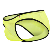 Jor 1854 York Bikini Color Neon