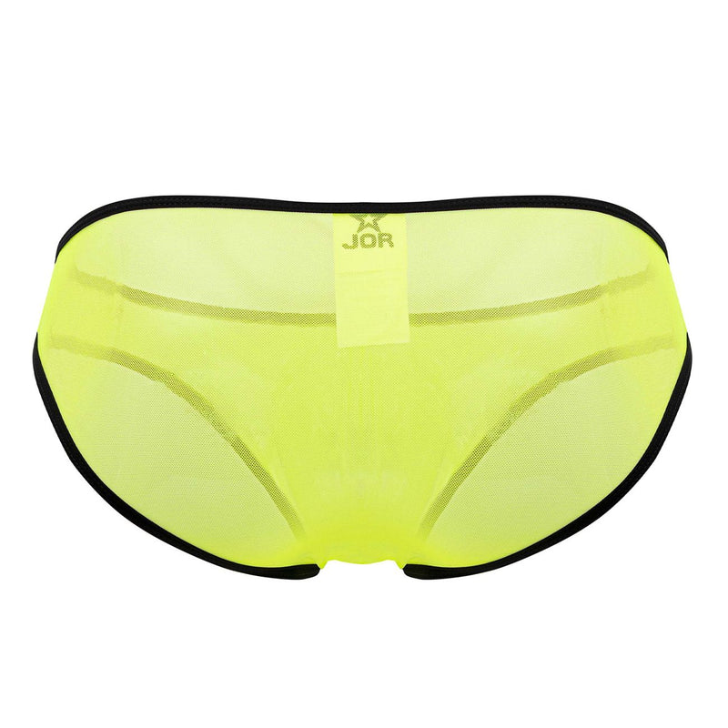 Jor 1854 York Bikini Color Neon