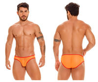 Jor 1854 York Bikini Color Orange