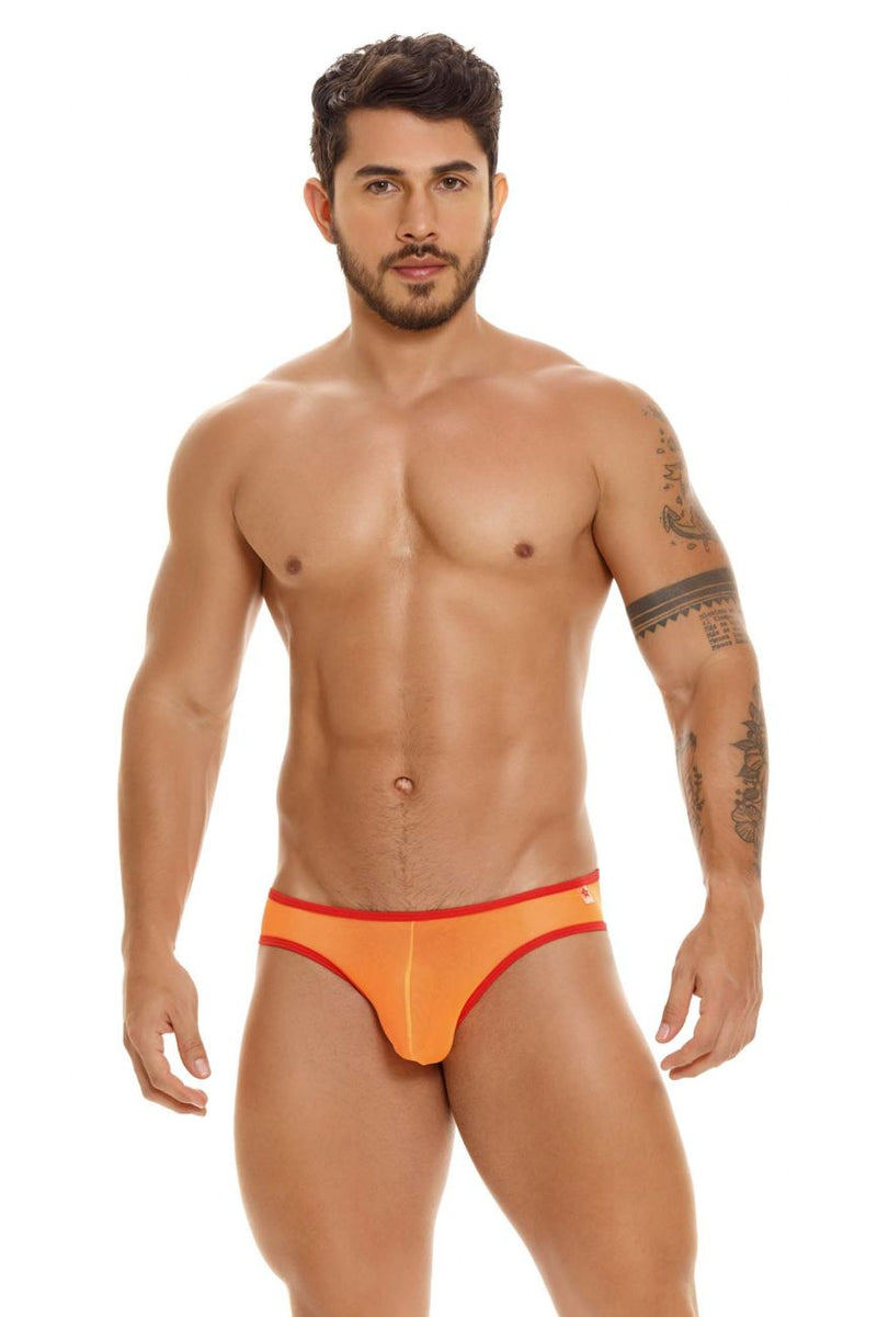 Jor 1854 York Bikini color naranja