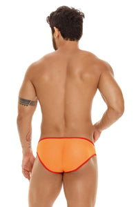 Jor 1854 York Bikini color naranja