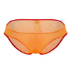 Jor 1854 York Bikini color naranja