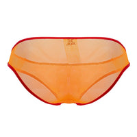 Jor 1854 York Bikini color naranja