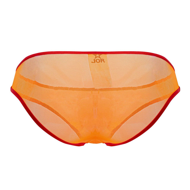 Jor 1854 York Bikini Color Orange