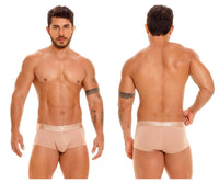 Jor 1860 Elemento Trunks Color desnudo