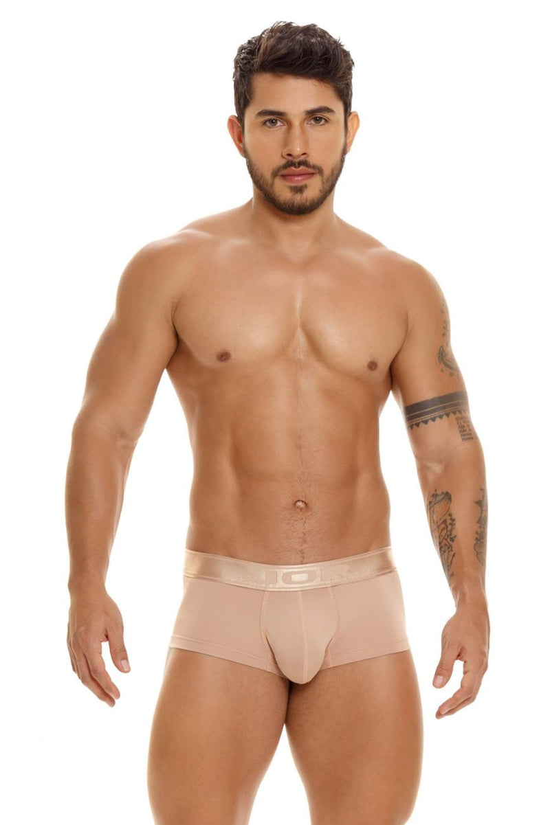 Jor 1860 Elemento Trunks Color desnudo