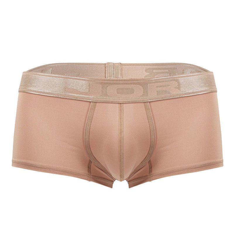 JOR 1860 Element Trunks Color Nude