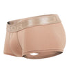 JOR 1860 Element Trunks Color Nude