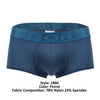 JOR 1860 Element Trunks Color Petrol