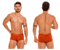 Jor 1860 Elemento Trunks Color Terracotta