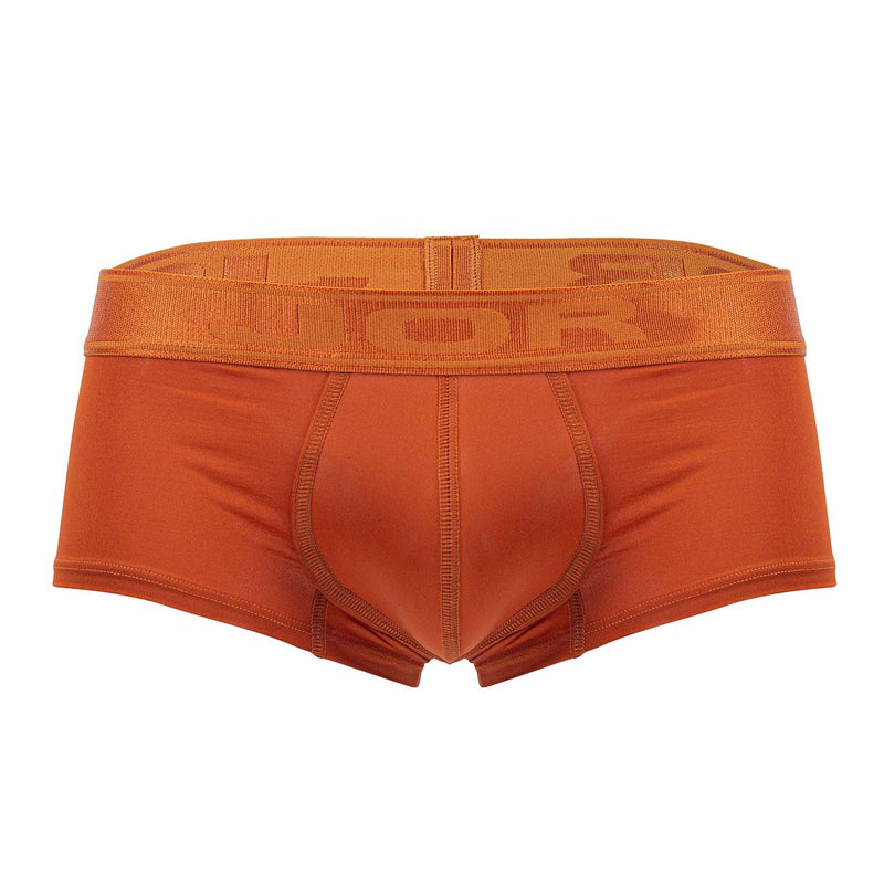 Jor 1860 Elemento Trunks Color Terracotta