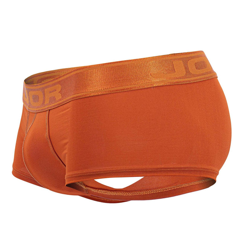 Jor 1860 Elemento Trunks Color Terracotta