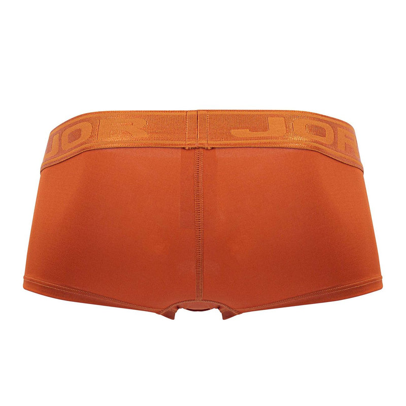 Jor 1860 Elemento Trunks Color Terracotta