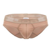 Jor 1861 Elemento Briefs Color desnudo