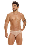 Jor 1861 Elemento Briefs Color desnudo