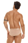 Jor 1861 Elemento Briefs Color desnudo