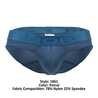 Jor 1861 Element Briefs Color Essence