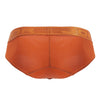 JOR 1861 Element Briefs Color Terracotta