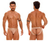 Jor 1862 Element Jockstrap Color desnudo