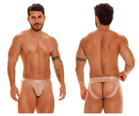 Jor 1862 élément jockstrap cool nude