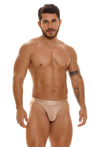 Jor 1862 Element Jockstrap Color desnudo