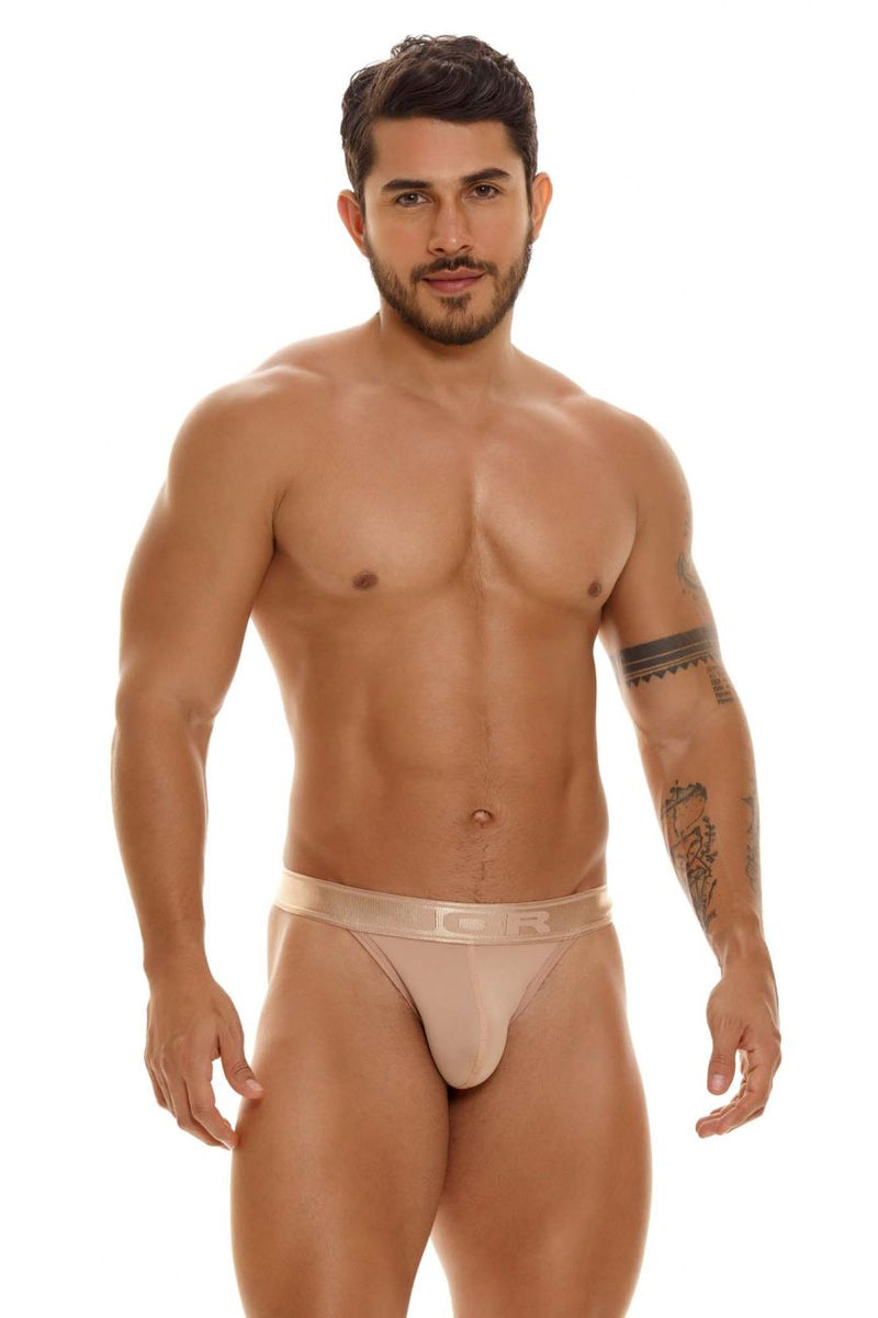 Jor 1862 élément jockstrap cool nude