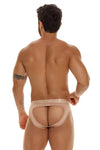 Jor 1862 Element Jockstrap Color desnudo