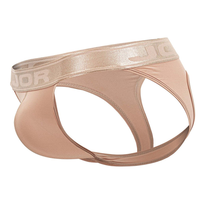 Jor 1862 élément jockstrap cool nude