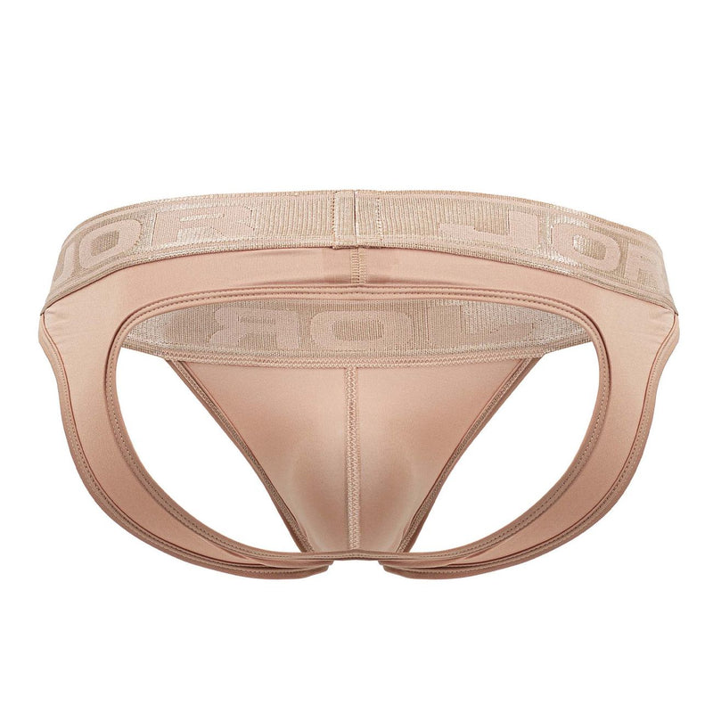 Jor 1862 élément jockstrap cool nude